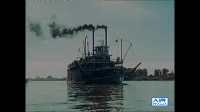 Le Nuove Avventure Di Huckleberry Finn epi 13 L Occhio Di Doorgah