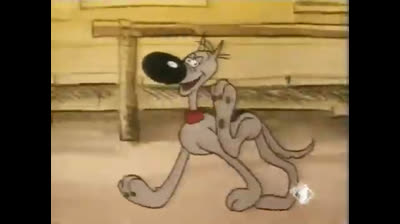 Lucky Luke - serie animata 1978 - La Ferrovia