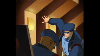 Magician Episodio 9 Cosa facevi a Electrocity, quando è andata via