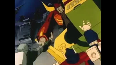 s03e03 I Cinque Volti Del Male 3A Parte