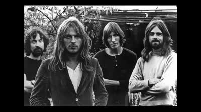 Sheep' Pink Floyd Demo's 1976 Alternative version Rare