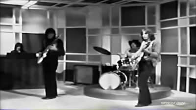 Pink Floyd - " Remember a Day " 1968 RARE