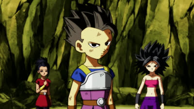 Capitulo 112 - ¡El juramento de un Saiyajin!¡La osadia de Vegeta!