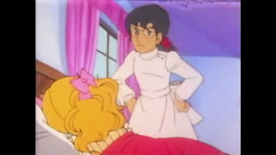 Candy.Candy.epi 64.Una.infermiera.sbadatella