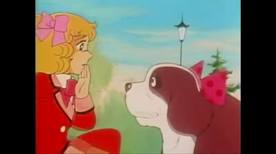 Candy.Candy.epi 68.Quandi.i.fiori.appassiscono