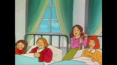 Candy.Candy.epi 72.Un.paziente.speciale