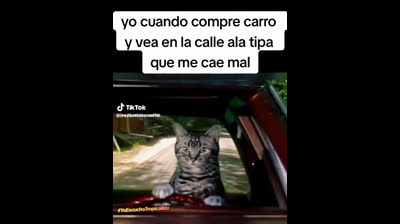 CUANDO COMPRE CARRO NO DIRE NADA PERO HABRAN SEÑALES????????????????????????????????????