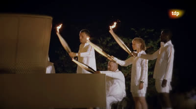 JJPP París 2024 - Resumen