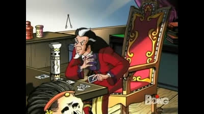 Gli Strani Misteri Di Archie Ep 13 Il Segreto Del Genio