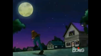 Gli Strani Misteri Di Archie Ep 14 La Creatura Misteriosa