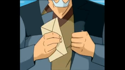 Magician Episodio 10 Il vega gate