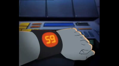 Magician Episodio 11 I gemelli