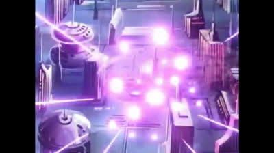 s03e05 I Cinque Volti Del Male 5A Parte