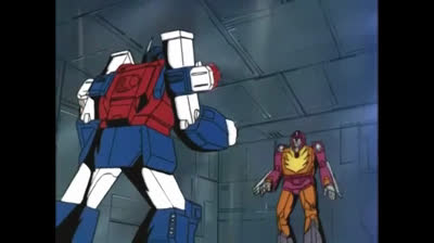 s03e06 La Trappola Per Insetti