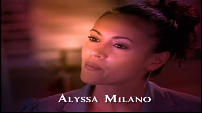 Streghe - 8x05 - Identita svelate