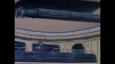 The.Real.Ghostbusters.02x47.Ain.t.NASA.Sarily.So.Un.Fantasma.Nello.Spazio.