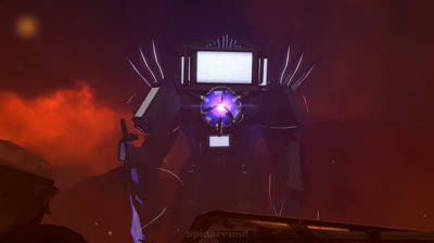 Skibidi toilet 77 part 3