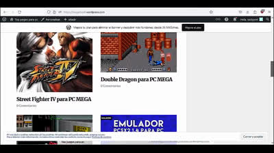 Top Juegos Pra PC Mega