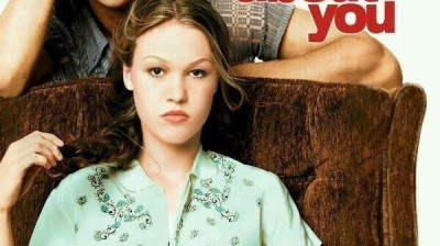 10 coisas que odeio em você (1999) dublado