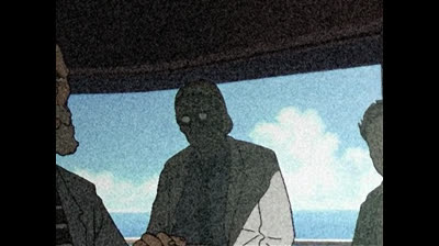 Blue Submarine No 6 epi 03 Hearts