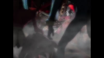 Blue Submarine No 6 epi 02 Pilots