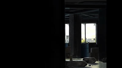 Blue Submarine No 6 epi 01Blues