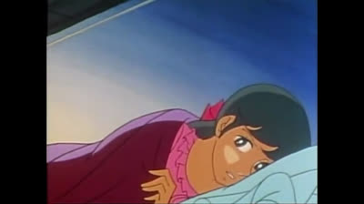 Candy Candy epi 74 Una grande città Chicago