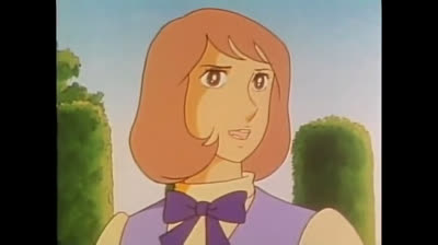 Candy Candy epi 76 La piccola casa sull albero