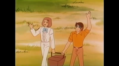 Candy Candy epi 77 Michael