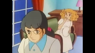 Candy Candy epi 78 L armonica di Terence