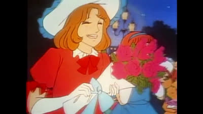 Candy Candy epi 80 Un breve incontro