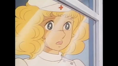 Candy Candy epi 81 Un incidente