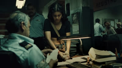 La vida precoz y breve de Sabina Rivas TRAILER