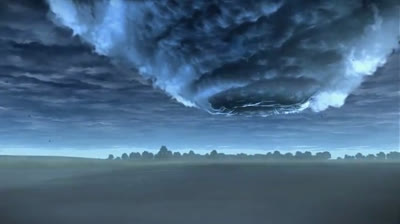 Cyborg 009 Call Of Justice epi 02 Gli sconsacrati