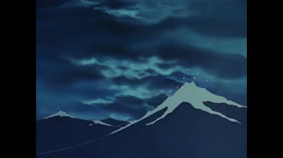 Super Robot 28 epi 05 Il misterioso robot fantasma