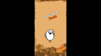 Prestado a mi esposo