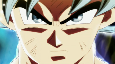 Capitulo 116 - ¡La señal de un contraataque!¡El Ultra Instinto estalla!