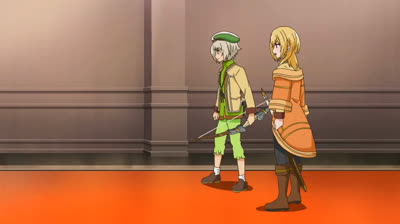 Shikkakumon no Saikyou Kenja capitulo 11 latino