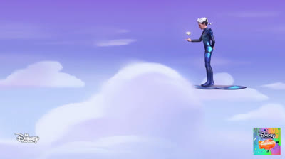 Tara Duncan | T1 | E22  |  La poción | TV