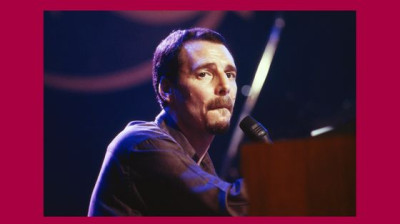 Légendes du Jazz - Ben Sidran | Concert en Direct Palais des Festivals de Cannes 1989