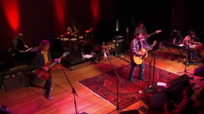 Shawn Mullins - En direct au Variety Playhouse (Concert complet)