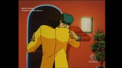 14 Forza campioni - La vigilia della partita (2a. parte)