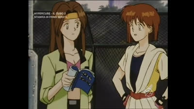 16 Forza campioni - La coppa degli esordienti (2a. parte)