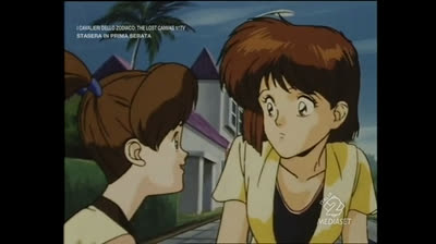 17 Forza campioni - Niente scherzi