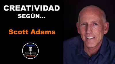 Scott Adams · Creatividad  - 1