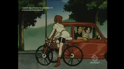 18 Forza campioni - Rivali