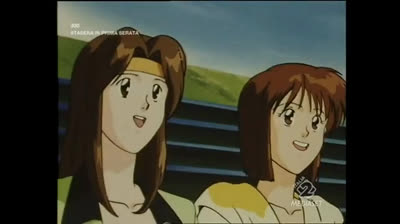 19 Forza campioni - Un imprevisto