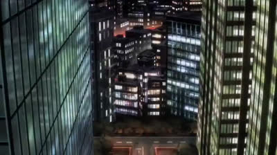 Tokyo Ghoul epi 01 Tragedia