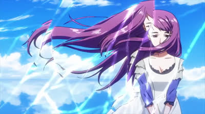 Tokyo Ghoul epi 02 Solitudine