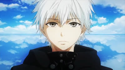 Tokyo Ghoul epi 03  Colomba